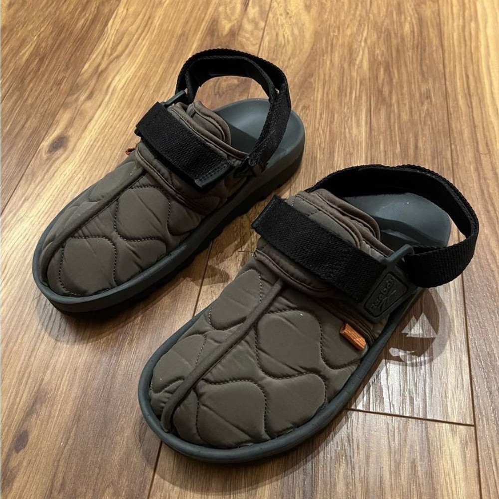 Reebok Beatnik